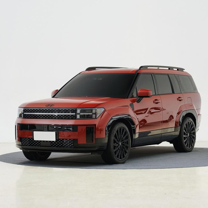 Beijing Hyundai Santa Fe 2024 Benzin SUV