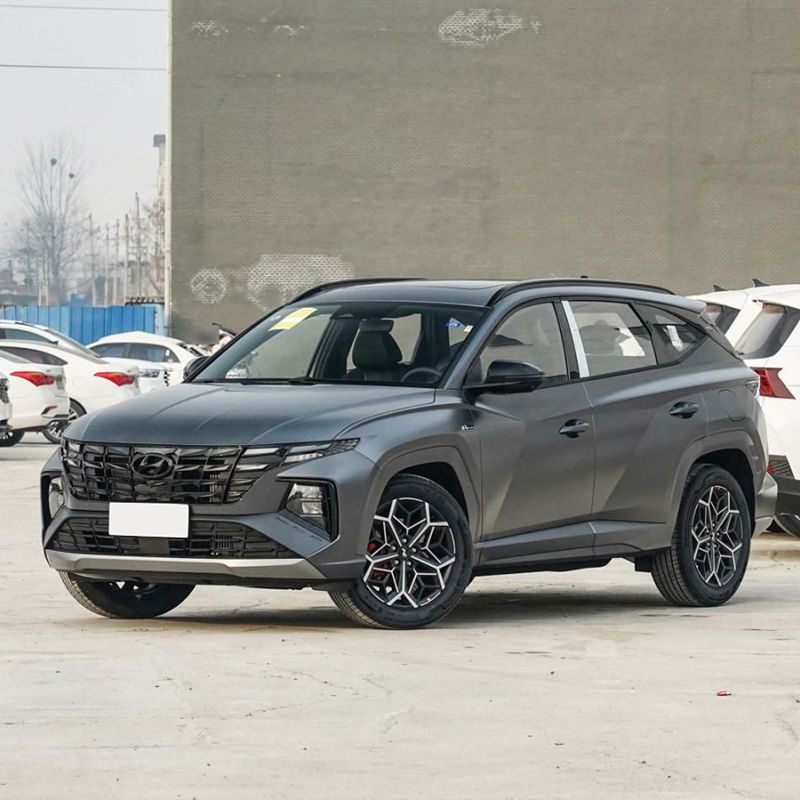 Beijing Hyundai Tucson 2023 Benzin SUV