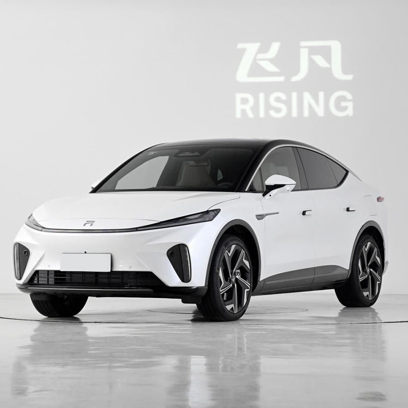 Stigende R7