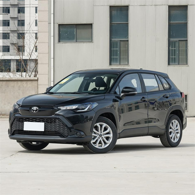 Toyota Frontlander benzin SUV